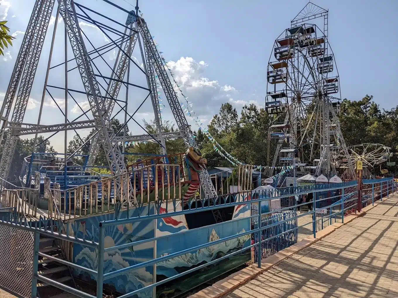 सहिद स्मारक