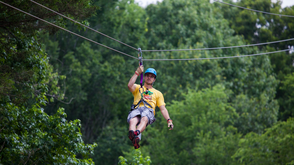 Zipline